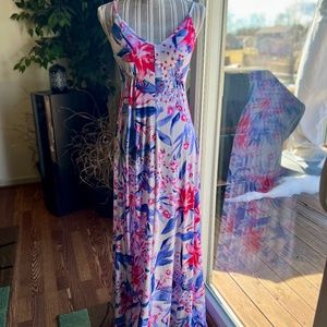 Jennifer Lopez Dress